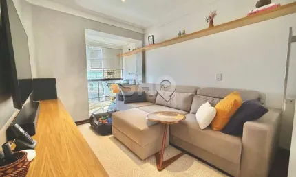 Apartamento com 4 quartos à venda na Rua Doutor Homem de Melo, 678, Perdizes, São Paulo por R$ 2.350.000