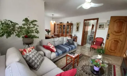 Apartamento com 3 quartos à venda na rua joaquim norberto, 518, vila paulicéia, são paulo, 106 m2 por r$ 690.000