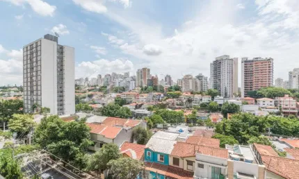 Apartamento com 3 quartos à venda na rua tupi, 549, higienópolis, são paulo, 180 m2 por r$ 3.190.000