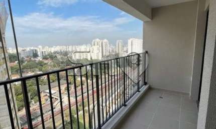 Apartamento com 2 quartos à venda na Rua Fortunato Ferraz, 210, Vila Anastácio, São Paulo por R$ 835.000