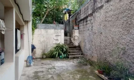 Terreno à venda na rua laerte, 78, vila mariza mazzei, são paulo por r$ 1.450.000