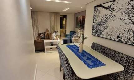 Apartamento com 3 quartos à venda na Padre Francisco João de Azevedo, 33, Vila Romero, São Paulo por R$ 895.000