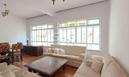 Apartamento com 2 quartos à venda na Alameda Santos, 2491, Cerqueira César, São Paulo por R$ 982.000