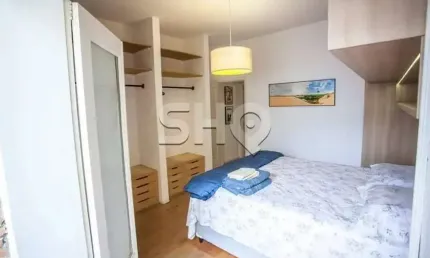 Casa em condomínio fechado com 2 quartos à venda na Rua Cangatara, 104, Pinheiros, São Paulo por R$ 1.750.000