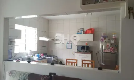 Casa com 2 quartos à venda na Rua Bica de Pedra, 316, Vila Anglo Brasileira, São Paulo por R$ 1.500.000
