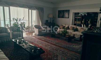 Apartamento com 5 quartos à venda na Rua Frederic Chopin, 210, Jardim Paulistano, São Paulo por R$ 38.000.000