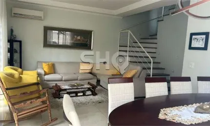 Casa com 4 quartos à venda na Rua Baré, 71, Vila Romana, São Paulo por R$ 3.750.000