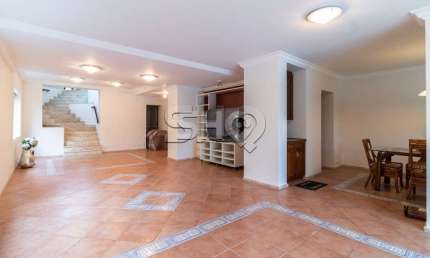 Casa com 4 quartos à venda na Rua Tomé de Souza, 592, Lapa, São Paulo por R$ 5.800.000