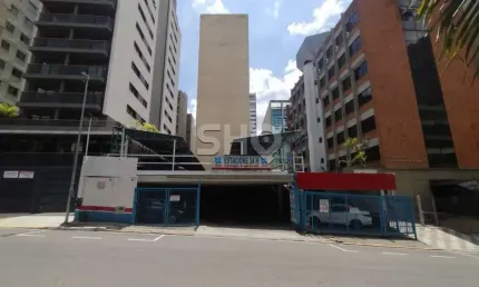 Terreno à venda na Rua Genebra, 198, Bela Vista, São Paulo por R$ 6.997.000