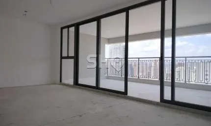 Apartamento com 3 quartos à venda na rua charles astor, 226, jardim aurélia, são paulo, 152 m2 por r$ 2.900.000