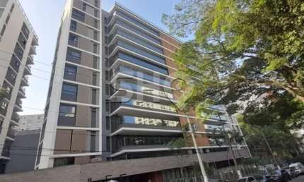 Apartamento com 4 quartos à venda na Rua José Donatelli, 8, Sumaré, São Paulo por R$ 6.150.000