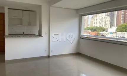 Apartamento com 2 quartos à venda na Rua Faustolo, 512, Água Branca, São Paulo por R$ 760.000