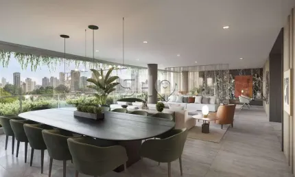 Apartamento com 4 quartos à venda na Alameda Lorena, 1717, Jardim Paulista, São Paulo por R$ 19.500.000
