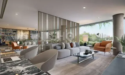Apartamento com 4 quartos à venda na Alameda Lorena, 1717, Jardim Paulista, São Paulo por R$ 17.890.020