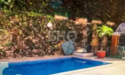 Cobertura com 3 quartos à venda na Rua dos Morás, 542, Vila Madalena, São Paulo por R$ 3.600.000
