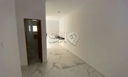 Apartamento com 2 quartos à venda na rua sílvio rodini, 262, vila dom pedro ii, são paulo por r$ 320.000
