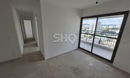 Apartamento com 3 quartos à venda na Rua Adalberto Kemeny, 119, Parque Industrial Tomas Edson, São Paulo por R$ 1.250.000