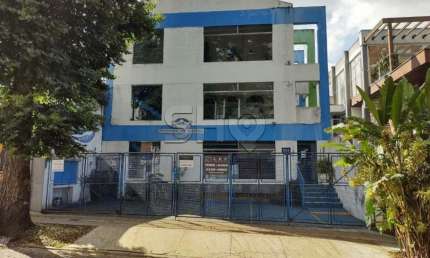 Prédio com 7 salas para alugar na Rua Mourato Coelho, 1188, Pinheiros, São Paulo por R$ 25.000