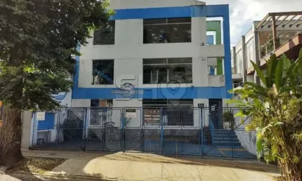Prédio com 7 salas à venda na Rua Mourato Coelho, 1188, Pinheiros, São Paulo por R$ 3.900.000