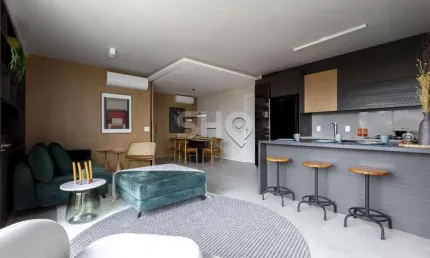 Apartamento com 3 quartos à venda na rua oscar caravelas, 57, sumarezinho, são paulo por r$ 2.417.000