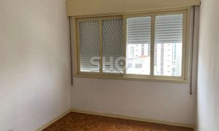 Apartamento com 3 quartos à venda na Rua da Consolação, 2125, Consolação, São Paulo por R$ 848.000