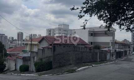 Casa com 2 quartos à venda na Santa Olímpia, 18, Tucuruvi, São Paulo por R$ 870.000