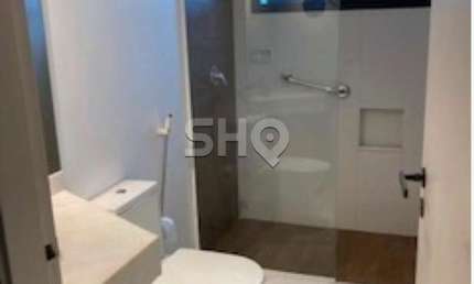 Apartamento com 1 quarto para alugar na Rua Jesuíno Arruda, 710, Itaim Bibi, São Paulo por R$ 7.000