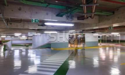 Sala comercial para alugar na Rua Sansão Alves dos Santos, 400, Cidade Monções, São Paulo por R$ 53.000