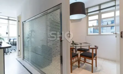 Sala comercial à venda na rua cristiano viana, 441, cerqueira césar, são paulo, 32 m2 por r$ 380.000
