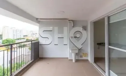 Apartamento com 3 quartos à venda na Rua do Bosque, 980, Barra Funda, São Paulo por R$ 1.100.000