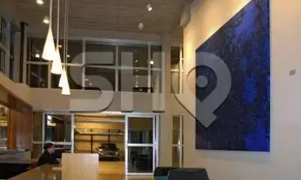 Sala comercial para alugar na Rua Andrade Fernandes, 303, Vila Madalena, São Paulo por R$ 8.500