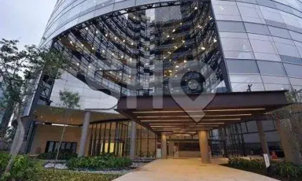 Sala comercial para alugar na Rua dos Pinheiros, 1673, Pinheiros, São Paulo por R$ 92.000