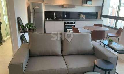 Apartamento com 2 quartos à venda na Rua Oliveira Dias, 444, Jardim Paulista, São Paulo por R$ 2.014.000