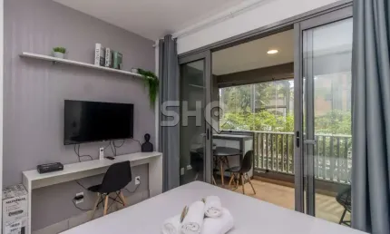 Apartamento com 3 quartos à venda na Rua Senador César Lacerda Vergueiro, 470, Sumarezinho, São Paulo por R$ 2.800.000