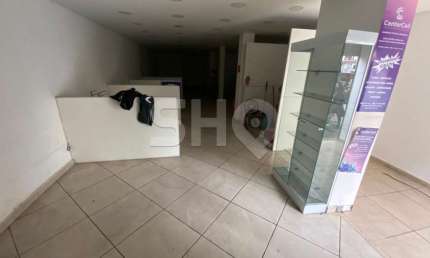 Ponto comercial à venda na Rua Doze de Outubro, 158, Lapa, São Paulo por R$ 50.000.000