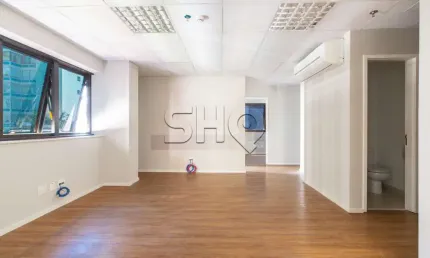Sala comercial com 4 salas à venda na rua martinico prado, 167, vila buarque, são paulo, 200 m2 por r$ 3.147.000