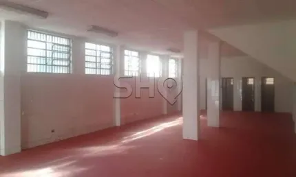 Ponto comercial com 1 sala à venda na rua newton prado, 587, bom retiro, são paulo, 250 m2 por r$ 1.300.000