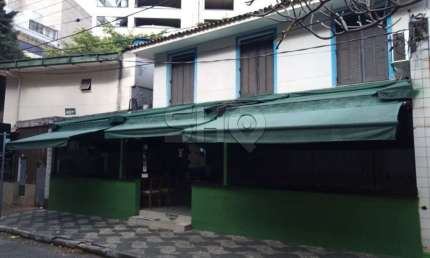 Ponto comercial à venda na Rua Teixeira e Sousa, 29, Água Branca, São Paulo por R$ 1.800.000