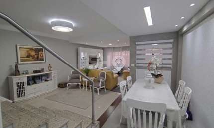 Casa com 3 quartos à venda na Rua Senhor do Monte, 30, Água Fria, São Paulo por R$ 1.350.000