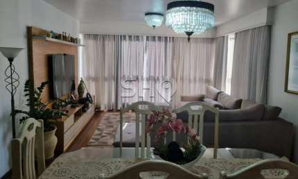 Apartamento com 3 quartos à venda na Rua Peixoto Gomide, 493, Jardim Paulista, São Paulo por R$ 1.900.000