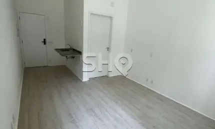 Apartamento com 1 quarto à venda na rua harmonia, 1265, sumarezinho, são paulo, 25 m2 por r$ 548.000