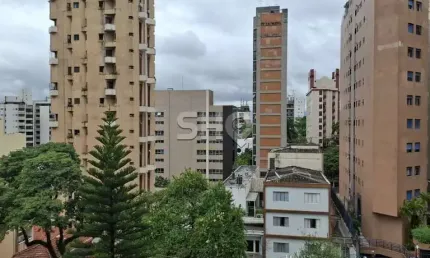 Apartamento com 1 quarto à venda na Rua Harmonia, 662, Sumarezinho, São Paulo por R$ 750.000