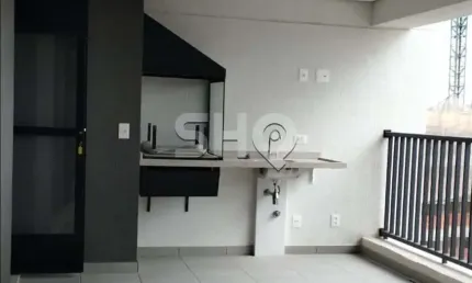 Apartamento com 4 quartos à venda na Leonardo Nunes, 36, Vila Clementino, São Paulo por R$ 2.516.000