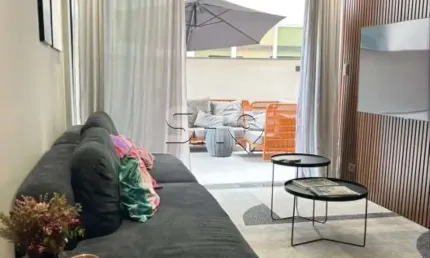 Apartamento com 2 quartos à venda na Rua Pamplona, 1451, Jardim Paulista, São Paulo por R$ 1.885.000