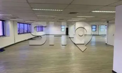 Sala comercial para alugar na avenida doutor cardoso de melo, 1855, vila olímpia, são paulo, 1536 m2 por r$ 100.000