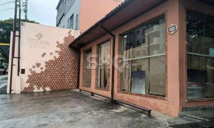 Ponto comercial para alugar na Alameda dos Nhambiquaras, 2033, Indianópolis, São Paulo por R$ 14.500