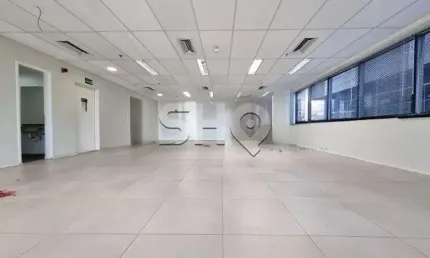 Sala comercial à venda na Avenida Paulista, 542, Bela Vista, São Paulo por R$ 6.383.000
