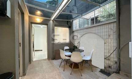 Casa com 1 quarto à venda na Rua Cônego Eugênio Leite, 188, Pinheiros, São Paulo por R$ 2.700.000