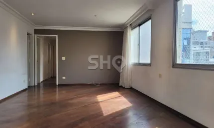 Apartamento com 3 quartos à venda na rua artur de azevedo, 1192, pinheiros, são paulo, 107 m2 por r$ 1.150.000