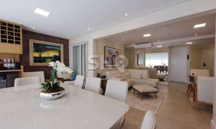 Apartamento com 3 quartos à venda na Rua Coelho de Carvalho, 280, Alto da Lapa, São Paulo por R$ 2.235.000